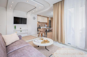 Delux apartments Selina